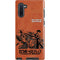 Cowboy Bebop Bebop Crew Galaxy Note 10 Pro Case