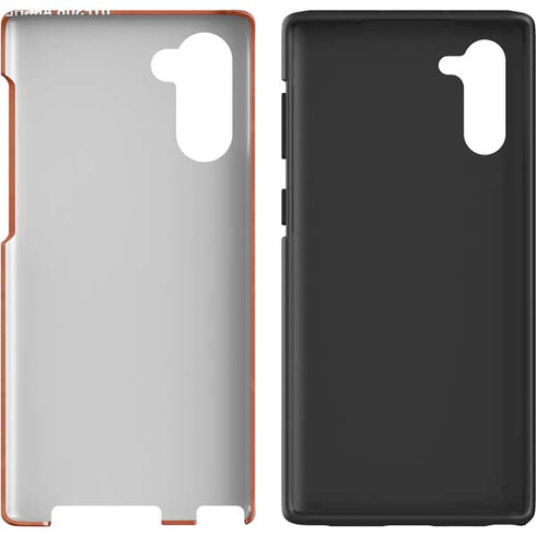 Cowboy Bebop Bebop Crew Galaxy Note 10 Pro Case