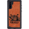 Cowboy Bebop Bebop Crew Galaxy Note 10 Waterproof Case