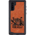 Cowboy Bebop Bebop Crew Galaxy Note 10 Waterproof Case