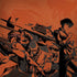 Cowboy Bebop Bebop Crew Galaxy Note 8 Skin