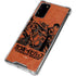 Cowboy Bebop Bebop Crew Galaxy Note20 5G Clear Case