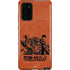 Cowboy Bebop Bebop Crew Galaxy Note20 5G Pro Case