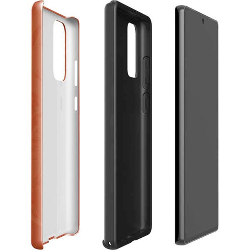Cowboy Bebop Bebop Crew Galaxy Note20 5G Pro Case
