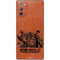 Cowboy Bebop Bebop Crew Galaxy Note20 5G Skin
