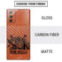 Cowboy Bebop Bebop Crew Galaxy Note20 5G Skin