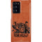 Cowboy Bebop Bebop Crew Galaxy Note20 Ultra 5G Lite Case