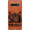 Cowboy Bebop Bebop Crew Galaxy S10 Skin