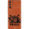 Cowboy Bebop Bebop Crew Galaxy S20 Fan Edition Skin