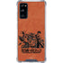 Cowboy Bebop Bebop Crew Galaxy S20 FE Clear Case