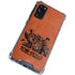 Cowboy Bebop Bebop Crew Galaxy S20 FE Clear Case