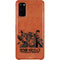 Cowboy Bebop Bebop Crew Galaxy S20 Lite Case