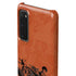 Cowboy Bebop Bebop Crew Galaxy S20 Lite Case