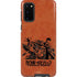 Cowboy Bebop Bebop Crew Galaxy S20 Pro Case