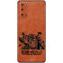 Cowboy Bebop Bebop Crew Galaxy S20 Skin