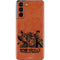 Cowboy Bebop Bebop Crew Galaxy S21 5G Skin