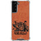 Cowboy Bebop Bebop Crew Galaxy S21 FE Clear Case