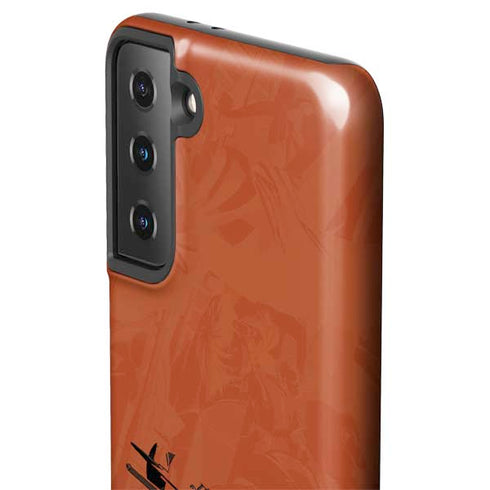Cowboy Bebop Bebop Crew Galaxy S21 FE Pro Case