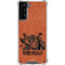 Cowboy Bebop Bebop Crew Galaxy S21 Plus 5G Clear Case