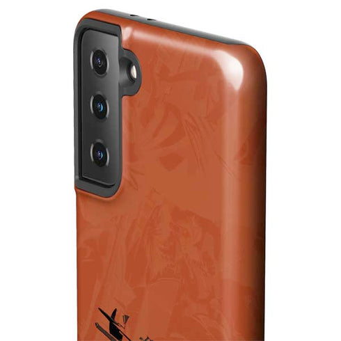 Cowboy Bebop Bebop Crew Galaxy S21 Plus 5G Pro Case
