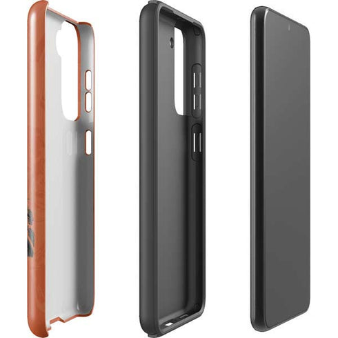 Cowboy Bebop Bebop Crew Galaxy S21 Plus 5G Pro Case