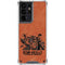 Cowboy Bebop Bebop Crew Galaxy S21 Ultra 5G Clear Case