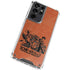 Cowboy Bebop Bebop Crew Galaxy S21 Ultra 5G Clear Case