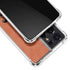 Cowboy Bebop Bebop Crew Galaxy S21 Ultra 5G Clear Case