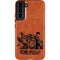 Cowboy Bebop Bebop Crew Galaxy S22 Plus Pro Case