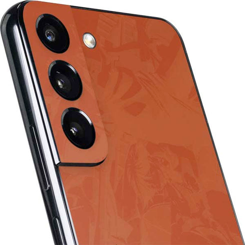 Cowboy Bebop Bebop Crew Galaxy S22 Plus Skin