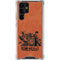 Cowboy Bebop Bebop Crew Galaxy S22 Ultra Clear Case