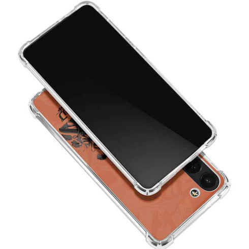 Cowboy Bebop Bebop Crew Galaxy S23 Clear Case