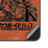 Cowboy Bebop Bebop Crew Galaxy S23 FE Skin