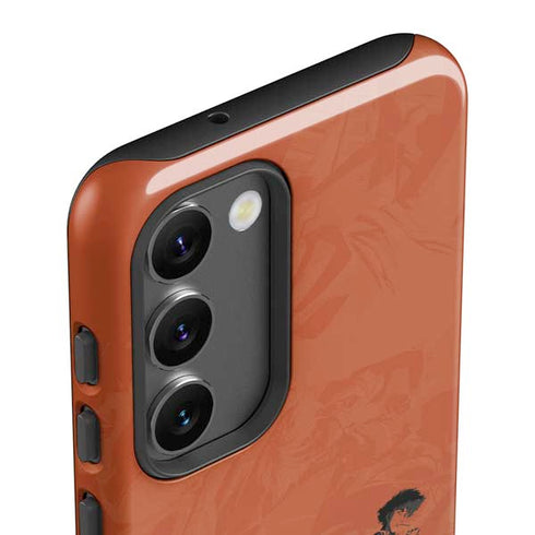 Cowboy Bebop Bebop Crew Galaxy S23 Plus Pro Case
