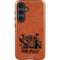 Cowboy Bebop Bebop Crew Galaxy S25 Impact Case