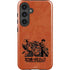 Cowboy Bebop Bebop Crew Galaxy S25 Impact Case
