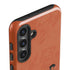 Cowboy Bebop Bebop Crew Galaxy S25 Impact Case