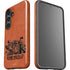 Cowboy Bebop Bebop Crew Galaxy S25 Impact Case