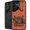 Cowboy Bebop Bebop Crew Galaxy S25 Kickstand Case
