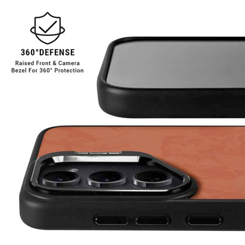 Cowboy Bebop Bebop Crew Galaxy S25 Kickstand Case