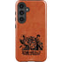 Cowboy Bebop Bebop Crew Galaxy S25 Plus Impact Case