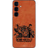 Cowboy Bebop Bebop Crew Galaxy S25 Plus Skin
