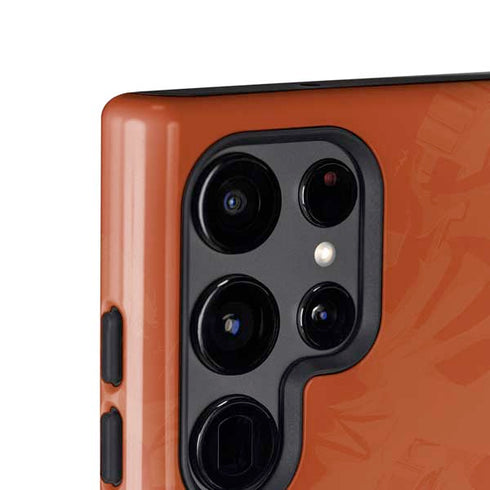 Cowboy Bebop Bebop Crew Galaxy S24 Ultra Impact Case