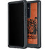 Cowboy Bebop Bebop Crew Galaxy S24 Ultra Waterproof Case