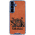 Cowboy Bebop Bebop Crew Galaxy S25 Clear Case