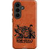 Cowboy Bebop Bebop Crew Galaxy S26 Impact Case