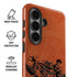 Cowboy Bebop Bebop Crew Galaxy S26 Impact Case