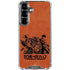 Cowboy Bebop Bebop Crew Galaxy S26 Plus Clear Case