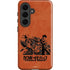 Cowboy Bebop Bebop Crew Galaxy S26 Plus Impact Case