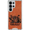 Cowboy Bebop Bebop Crew Galaxy S26 Ultra Clear Case